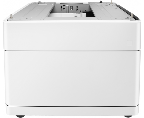 HP 550 Blatt Papierfach und Schrank