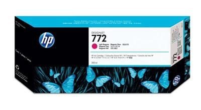 HP 772 original Tinte magenta - CN629A