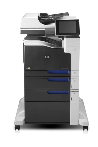 HP Color LaserJet Enterprise 700 MFP M775f