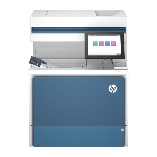 HP Color LaserJet Enterprise MFP 6800dn