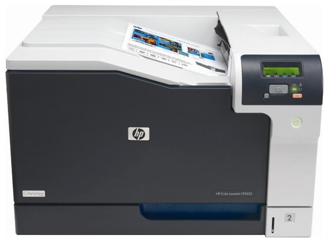 HP Color LaserJet Enterprise Pro CP5225