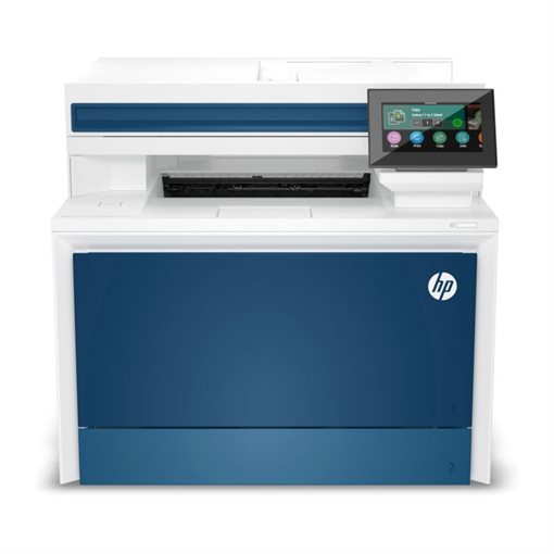 HP Color LaserJet Pro MFP 4302dw