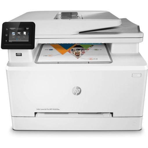 HP Color LaserJet Pro MFP M283fdw