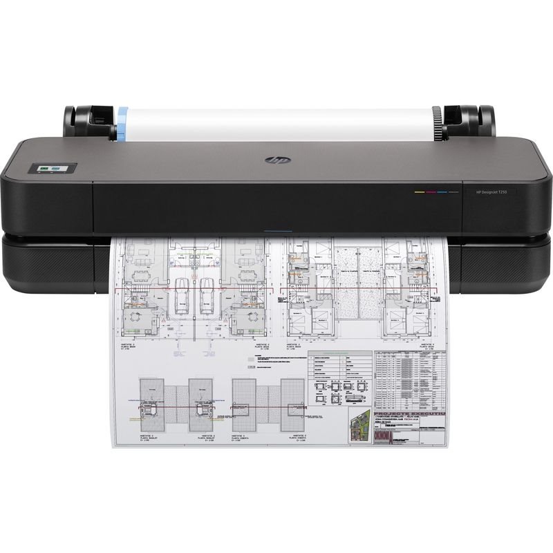 HP DesignJet T250 24 Zoll