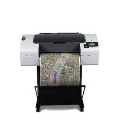 HP DesignJet T790 610 mm (24 Zoll) PostScript ePri