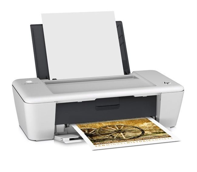 HP DeskJet 1010 Color Tintenstrahl-Drucker, CX015B