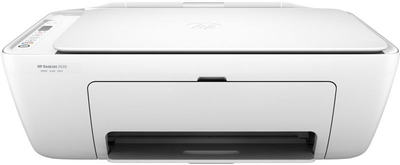 HP DeskJet 2620 AiO