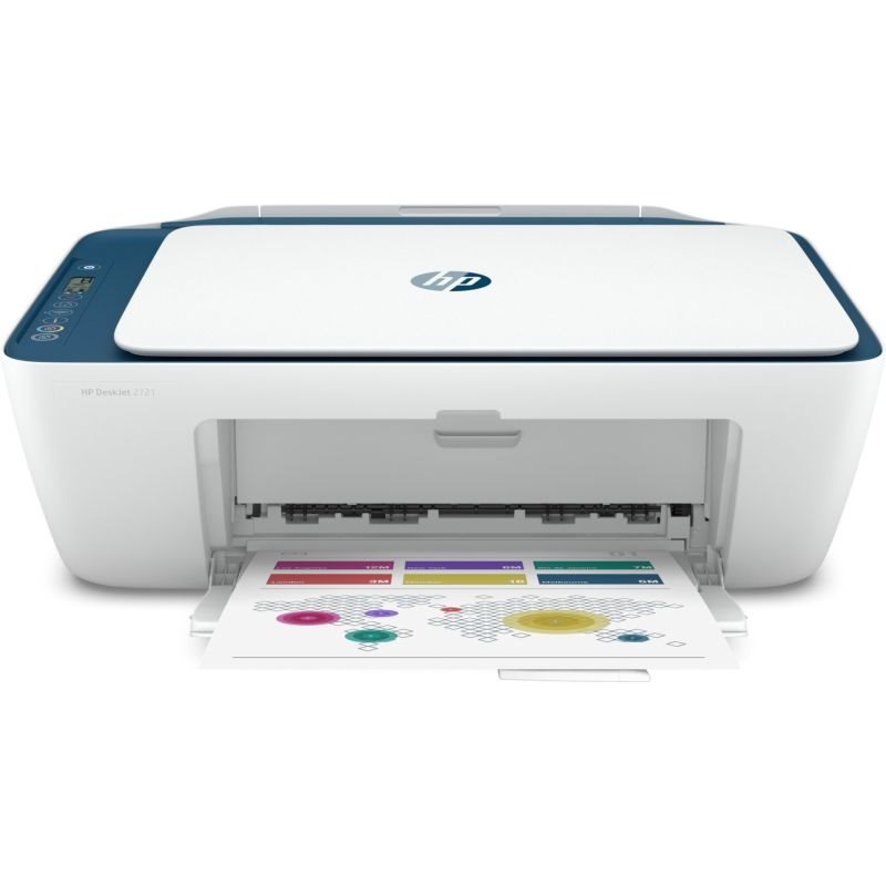 HP DeskJet 2721