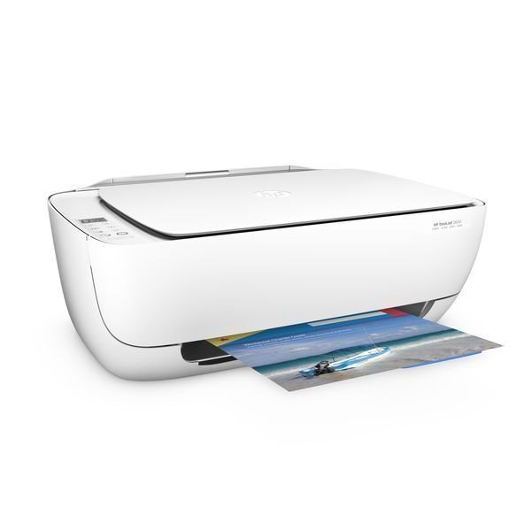HP DeskJet 3630 All-in-One-Drucker