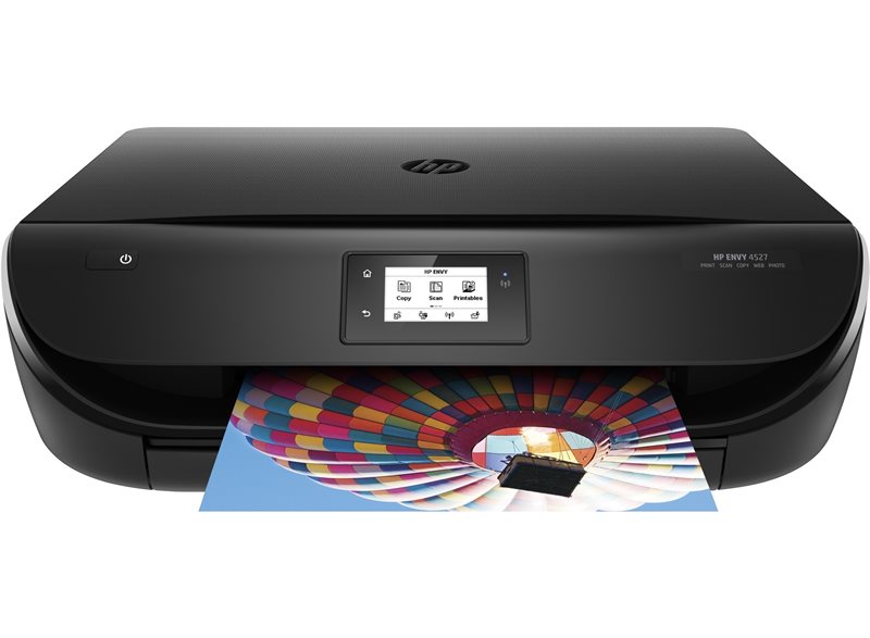 HP ENVY 4525 All-in-One Drucker