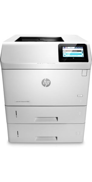 HP LaserJet Enterprise M605x