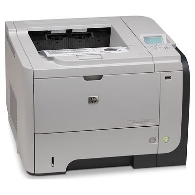 HP LaserJet P3015D, CE526A