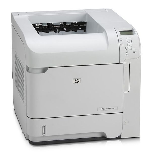 HP LaserJet P4014N