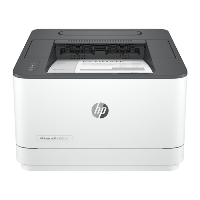 HP LaserJet Pro 3002dw