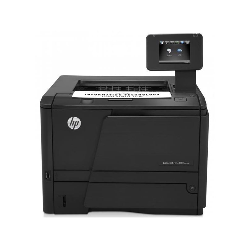 HP LaserJet Pro 400 M401dn