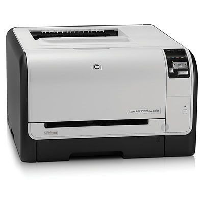 HP LaserJet Pro CP1525NW