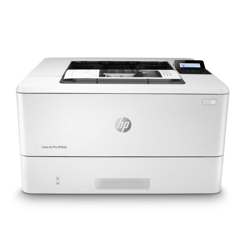 HP LaserJet Pro M304a