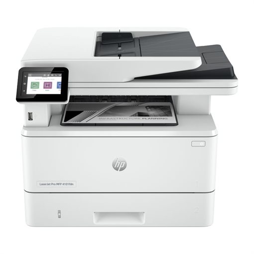 HP LaserJet Pro MFP 4102fdn