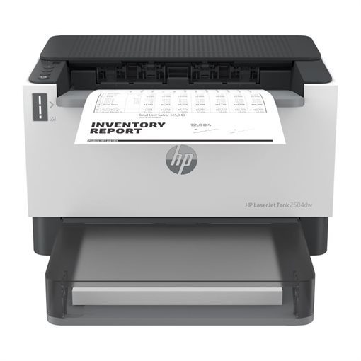 HP LaserJet Tank 2504dw