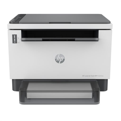 HP LaserJet Tank MFP 2604dw
