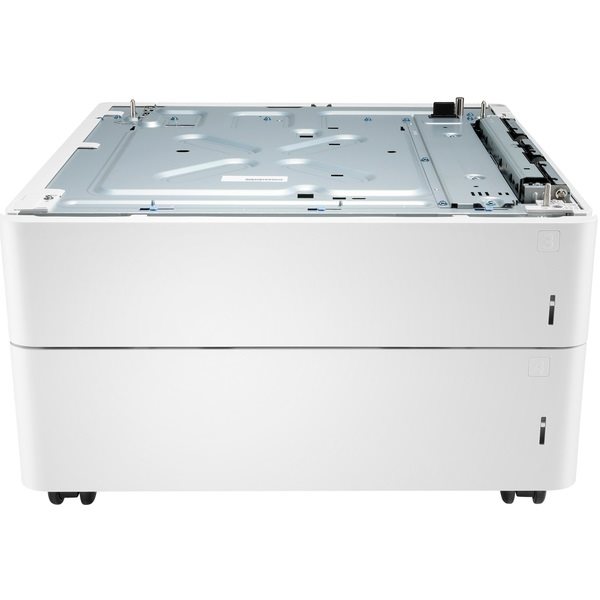 HP Medienschacht - 1100 Blätter in 2 Schubladen - T3V29A