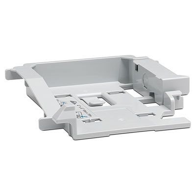 HP Medienschacht