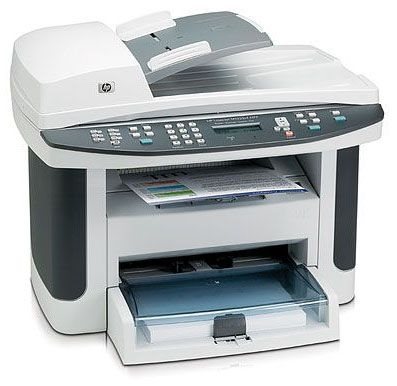 HP  Multifunktionsgerät M1522NF MFP