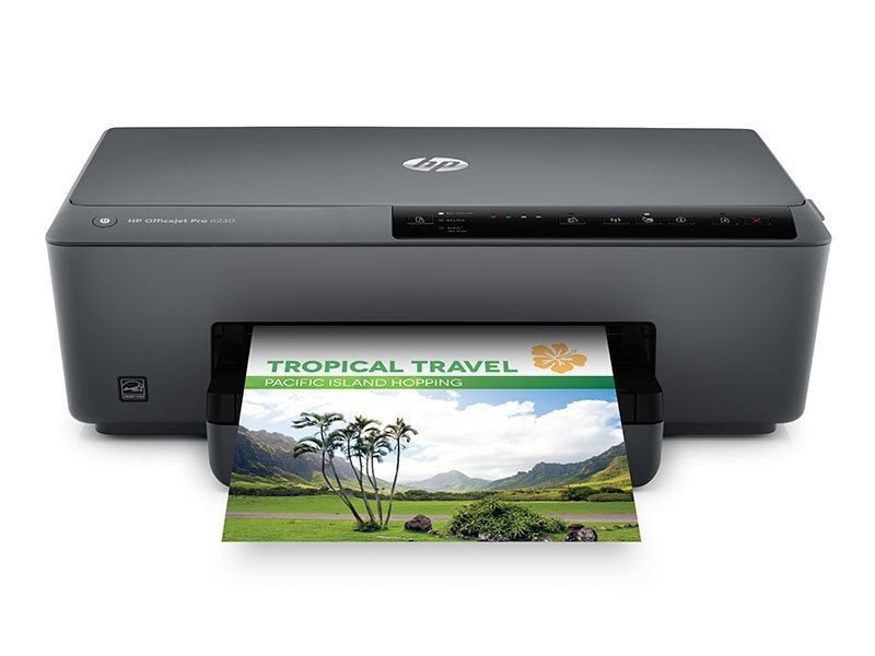 HP OfficeJet Pro 6230DEMO