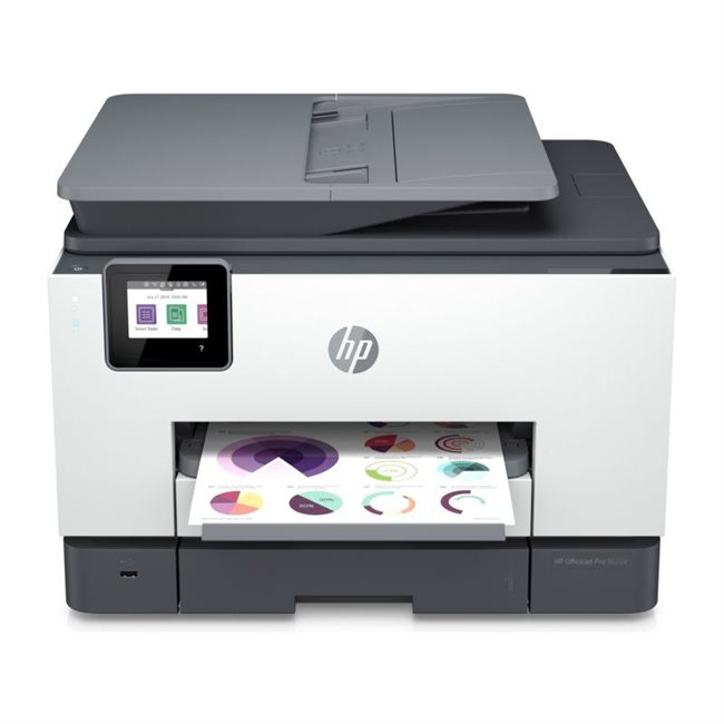 HP OfficeJet Pro 9022e