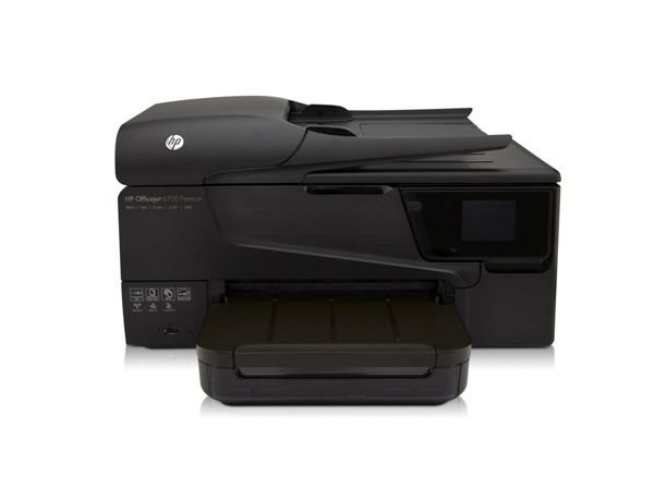 HP OJ 6700-Premium Tinten-Multifunktionsgerät