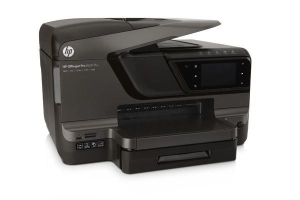HP OJ Pro8600+ Tinten-Multifunktionsgerät, CM750A