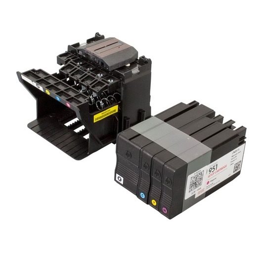 HP Original Druckkopf - CR324A