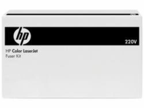 HP original Wartungs-Kit 220 V - F2G77A