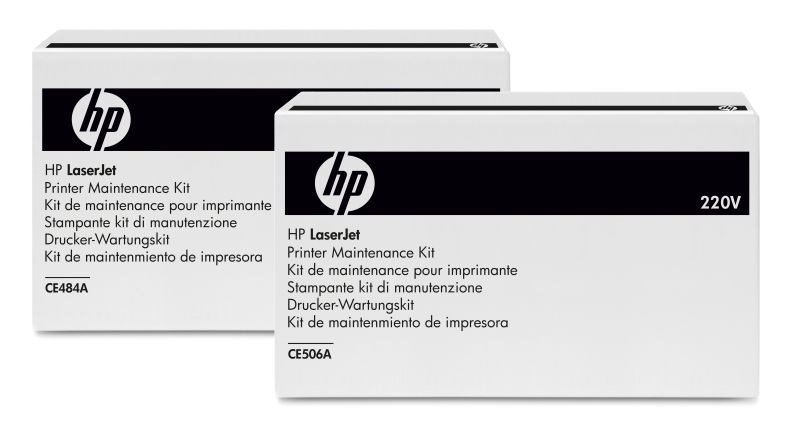 HP original Wartungs-Kit 220 V - J8J88A