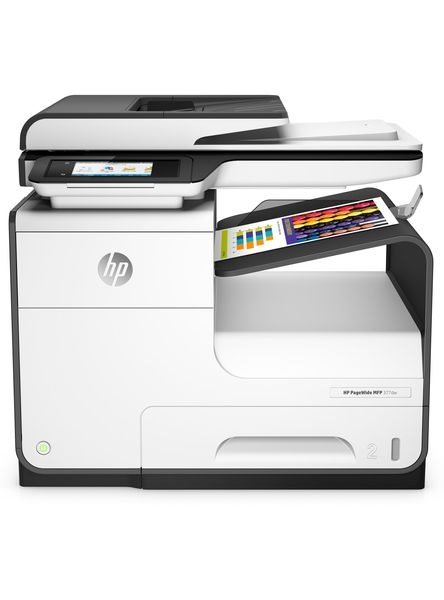 HP PageWide MFP 377dw