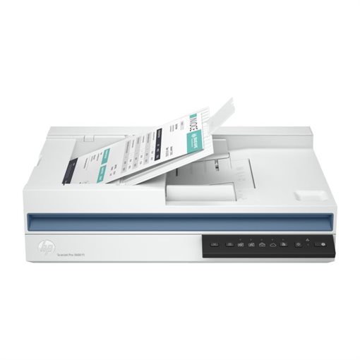 HP ScanJet Pro 3600 f1