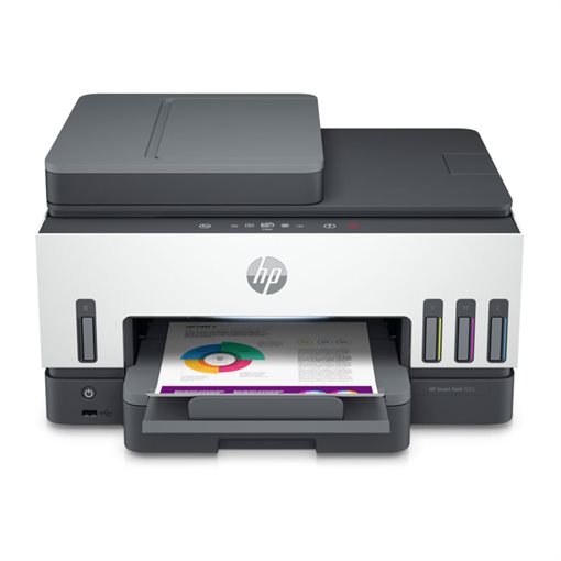 HP Smart Tank 7605