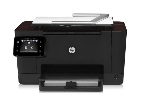 HP TopShot LaserJet Pro M275, CF040A