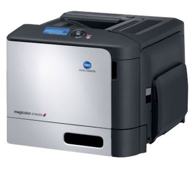 Konica-Minolta magicolor 4750EN