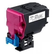 Konica-Minolta Original - Toner magenta -  A0X5353