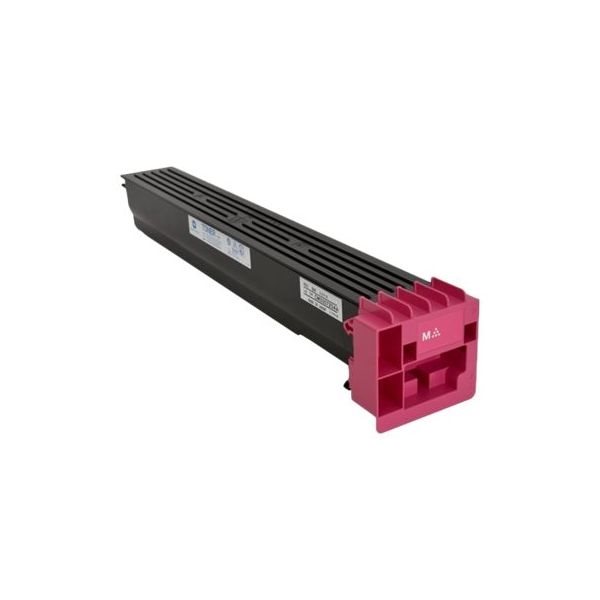 Konica-Minolta Original - Toner magenta - A9K8350