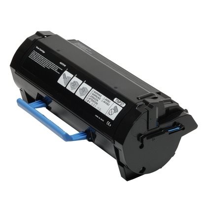 Konica-Minolta Original - Toner schwarz -  A63T01W