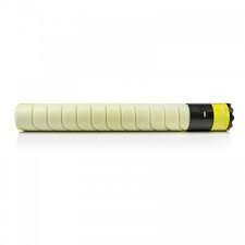 Konica-Minolta Original - Toner yellow TN-216Y