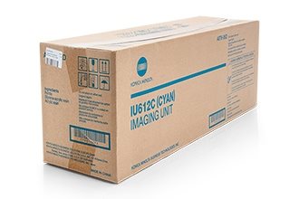 Konica-Minolta Original - Trommel cyan -  A0TK0KD