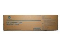 Konica-Minolta Original - Trommel gelb -  A0TK08D