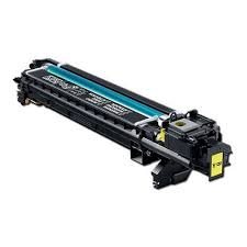 Konica-Minolta Original - Trommel gelb -  A3GP06D