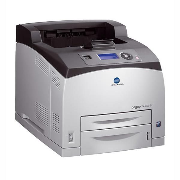 Konica-Minolta pagepro 4650EN Laserdrucker