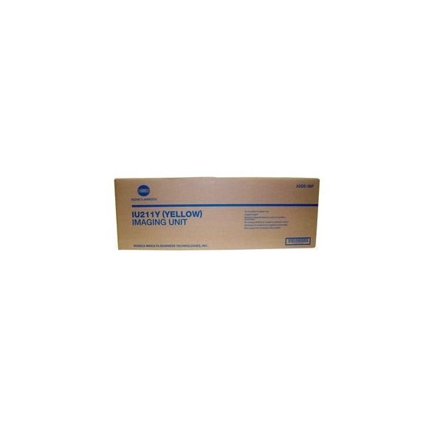 Konica Minolta Print Unit für Bizhub C253, gelb