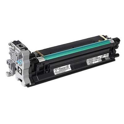 Konica Minolta Print Unit schwarz, magicolor 5550
