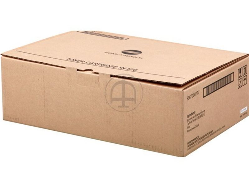Konica-Minolta Toner schwarz (9967000777) für 240f